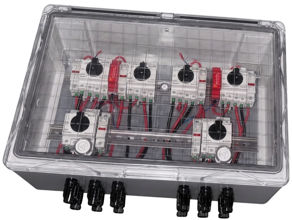 Configure ArcShield for your project.