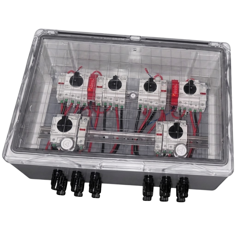 ArcShield