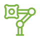 External Fixing Brackets