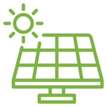 Solar Icon