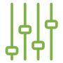 1 to 10 Isolator Configurations