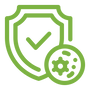 Integrated Suppression